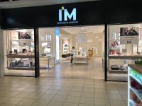 Сеть магазинов I'M